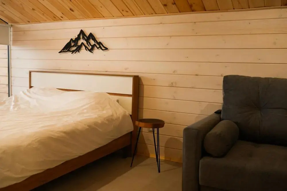 Premium Cottage