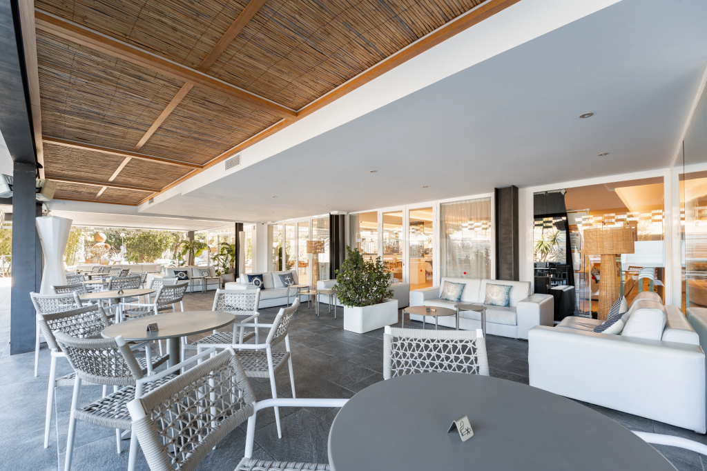 Bahia de Alcudia Hotel & Spa - Général