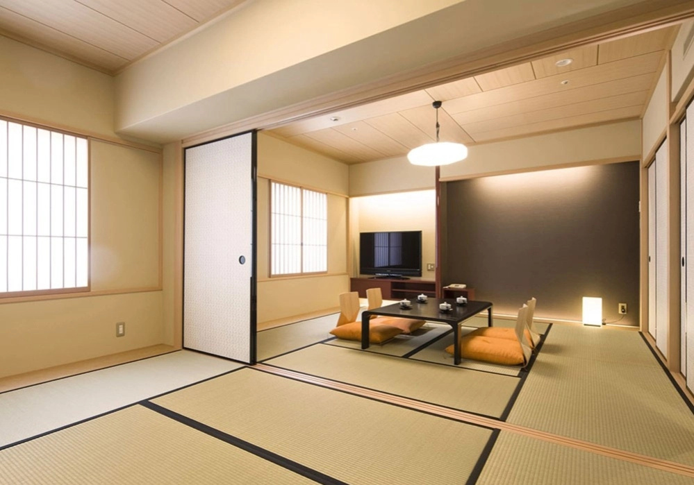 Miyako Hotel Kyoto Hachijo 사진 2