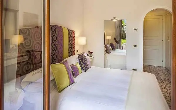San Montano Resort & Spa - Chambres