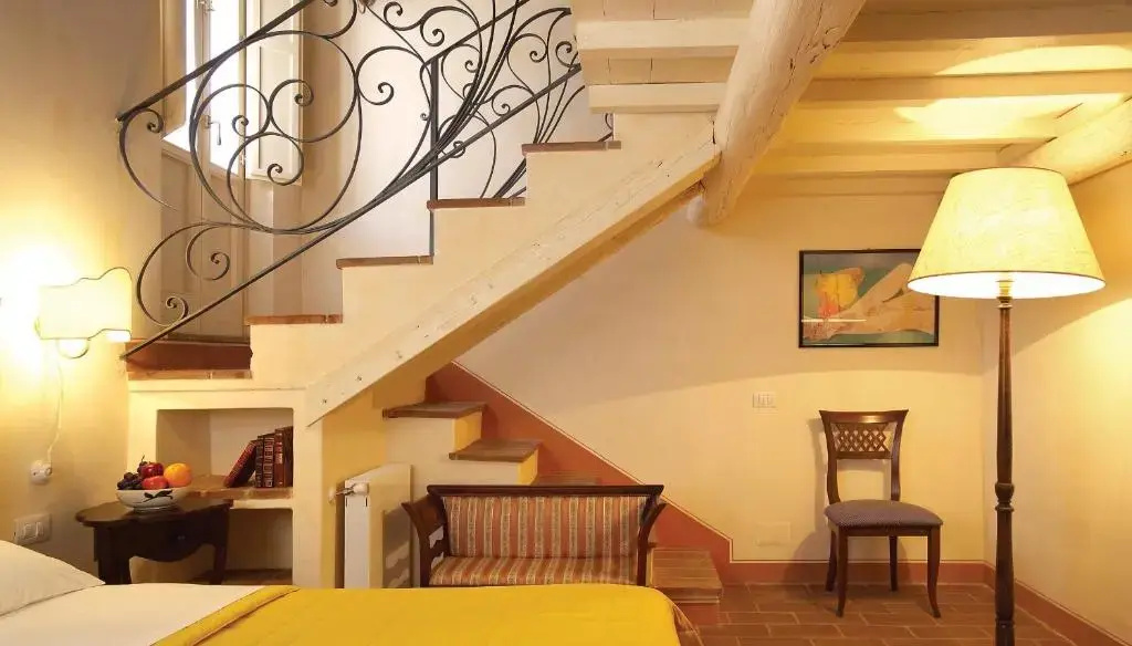 Country House La Locanda del Borgo - Chambres