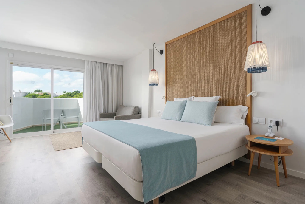 AluaSoul Mallorca Resort - Adults Only - Général