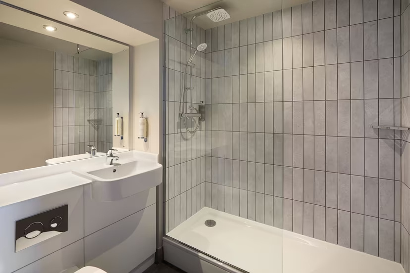 Premier Inn Bromsgrove Central - Chambres