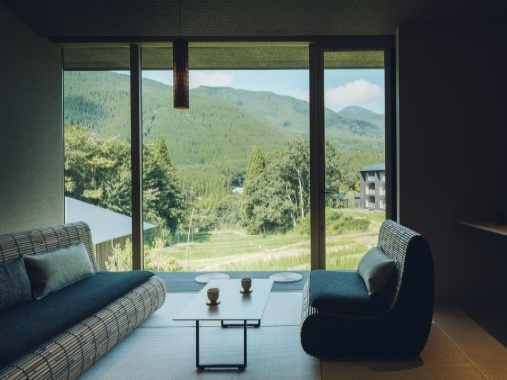Hoshino Resorts KAI Yufuin 사진 7