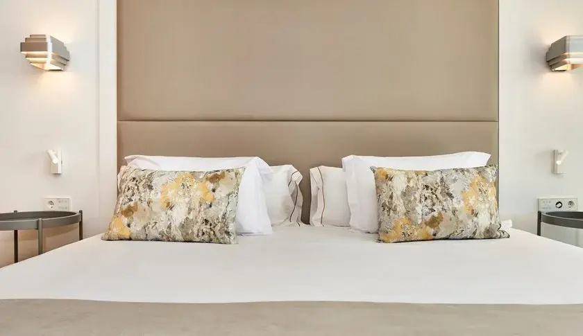 Insotel Punta Prima Prestige Suites & Spa - Chambres