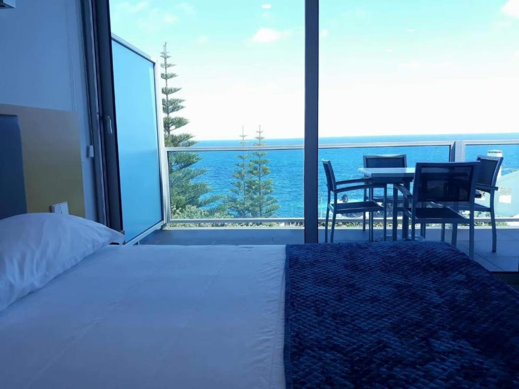 Whalesbay Hotel Apartamentos - Chambres