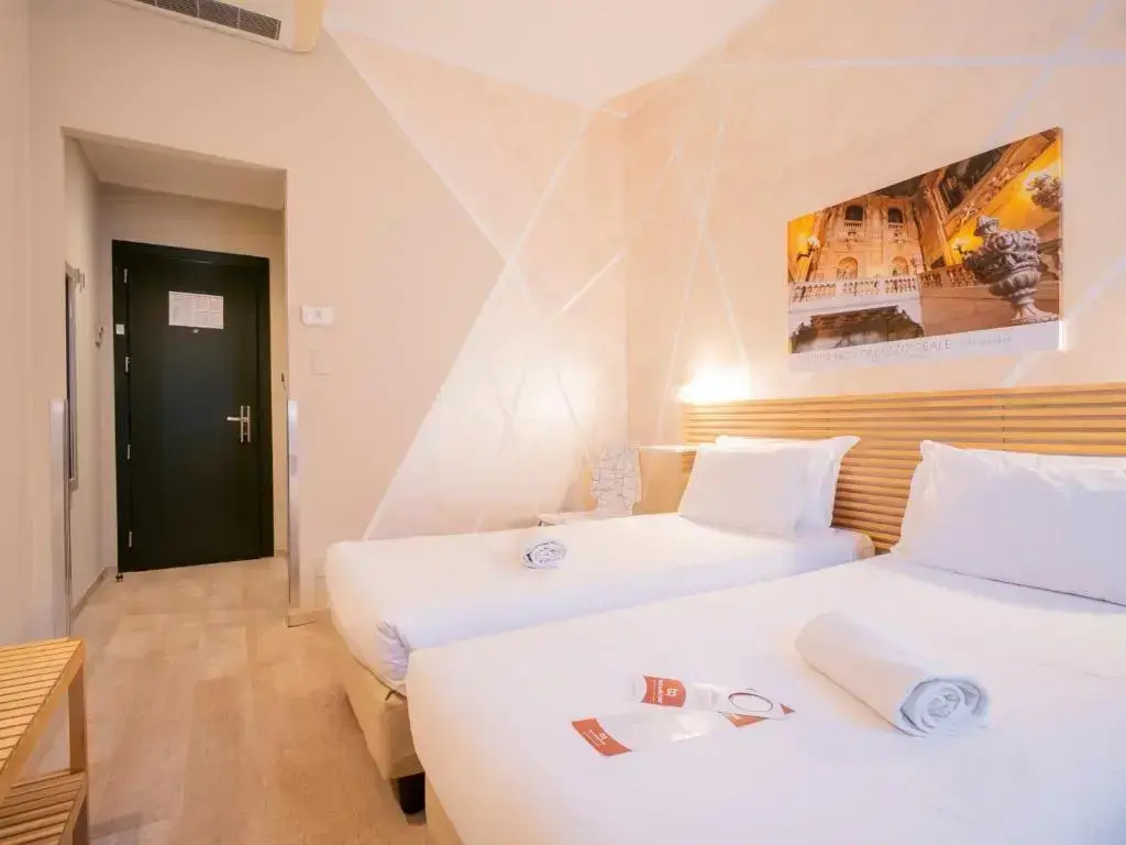 Best Quality Hotel Gran Mogol - Général