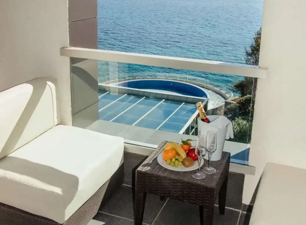 Avala Villas Resort - Chambres