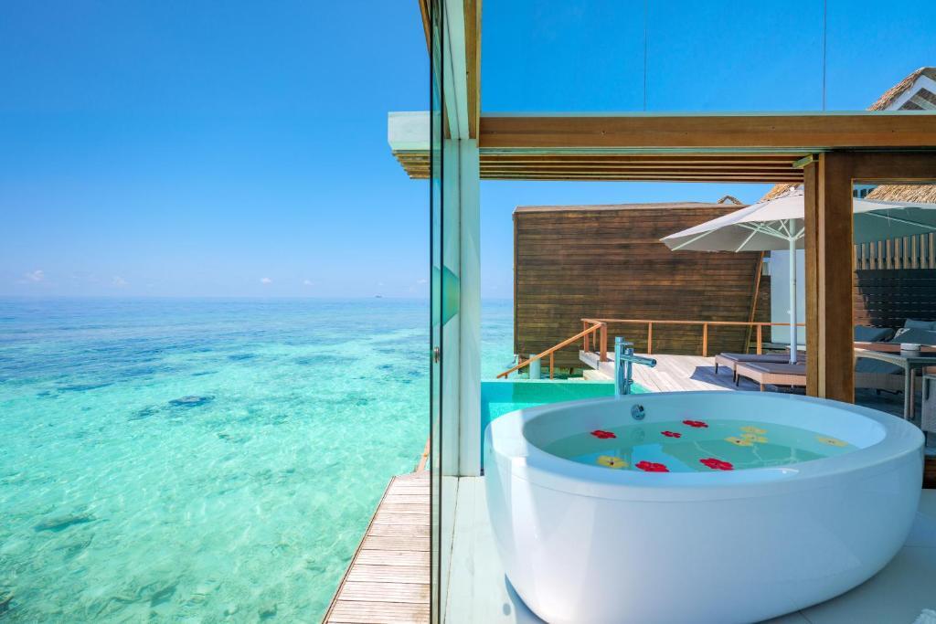 Kandolhu Maldives