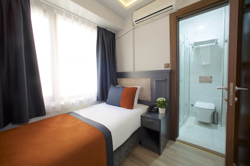 Single room