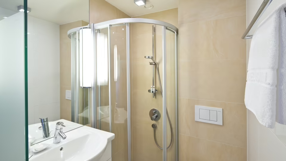 Hotel Maximilian Stadthaus Penz - Chambres