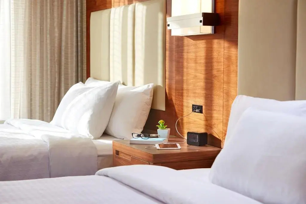 Homewood Suites by Hilton San Diego Mission Valley/Zoo - Chambres