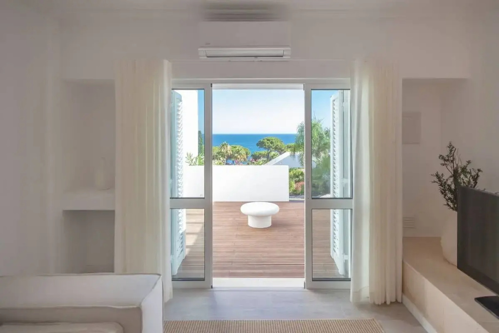 Masana Algarve - Chambres