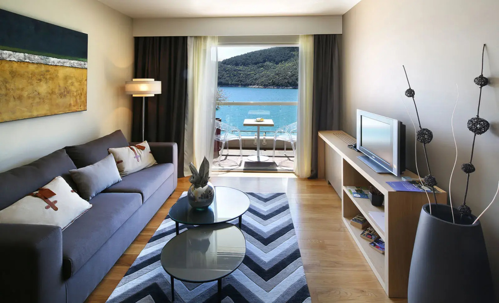 Adoral Boutique Hotel - Chambres