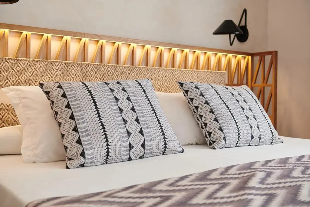 Grupotel Santa Eulària & Spa - Adults Only - Chambres