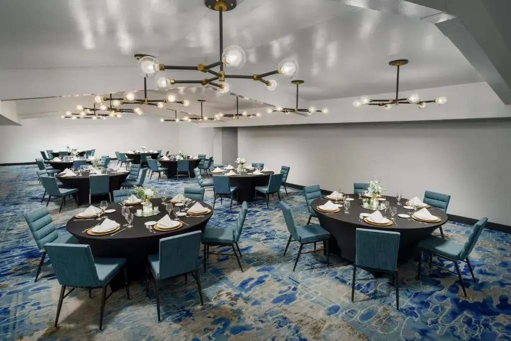 Four Points by Sheraton Destin-Fort Walton Beach - Général
