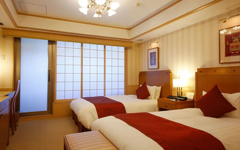Hida Takayama Onsen Takayama Green Hotel (KEIO GROUP HOTELS) 사진 11