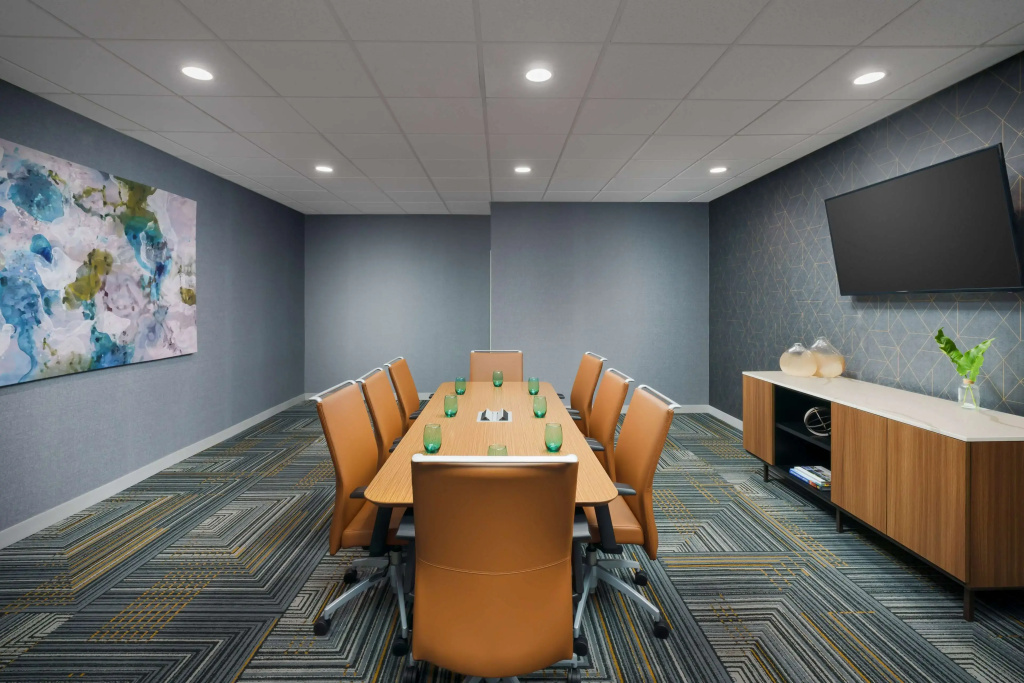 Homewood Suites by Hilton Providence/Warwick - Général