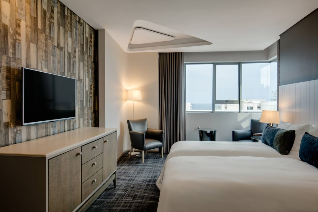 Protea Hotel by Marriott Durban Umhlanga - Chambres