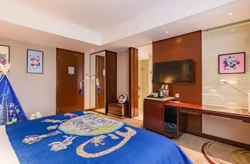 Hotel photo 10