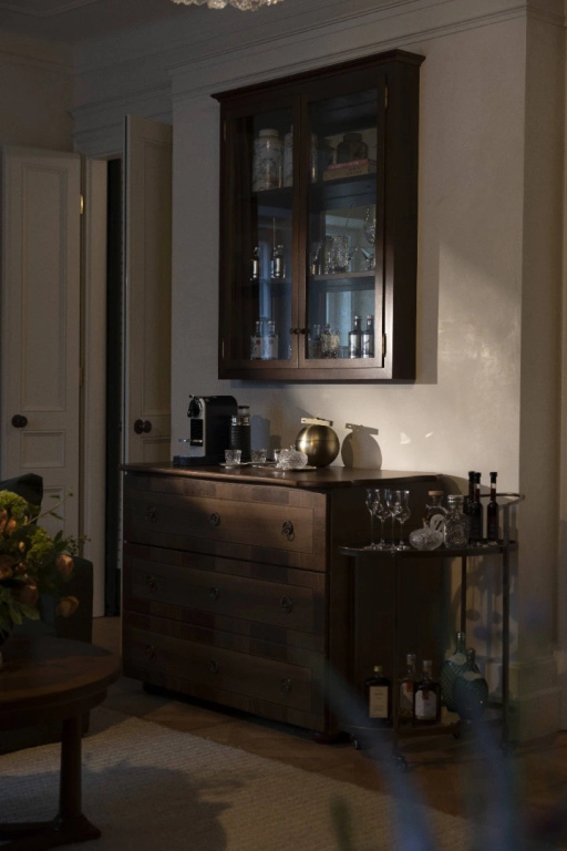 Rosewood Schloss Fuschl - Chambres