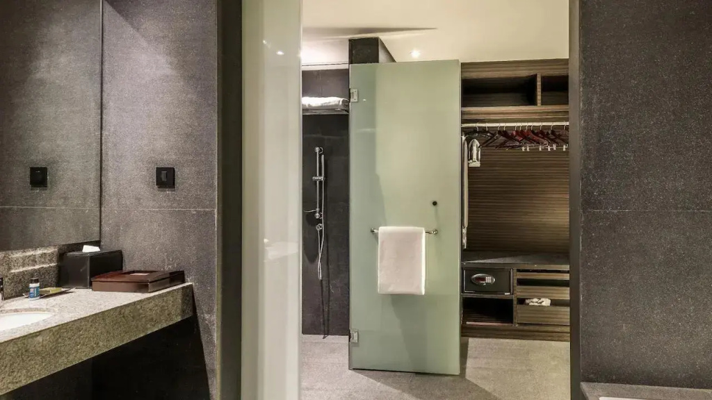 Hyatt Raipur - Chambres