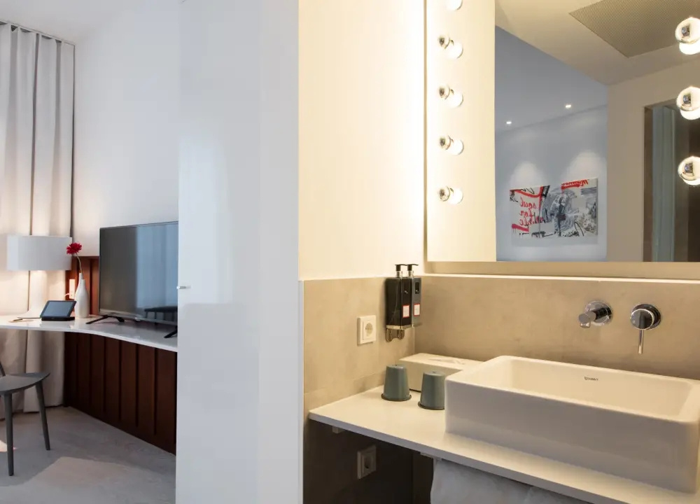 Ruby Marie Hotel Vienna by IHG - Chambres