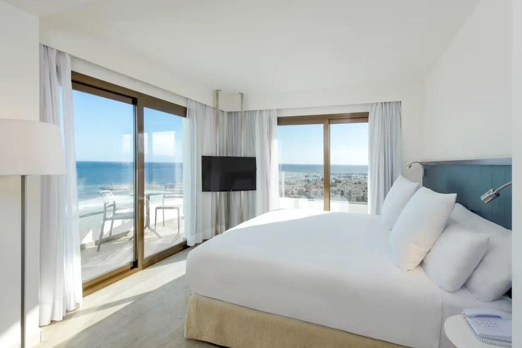 Hotel Ocean House Costa del Sol, Affiliated by Meliá - Chambres