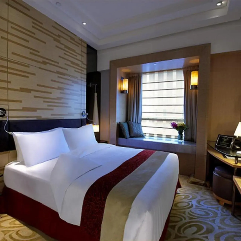 Charterhouse Causeway Bay - Chambres