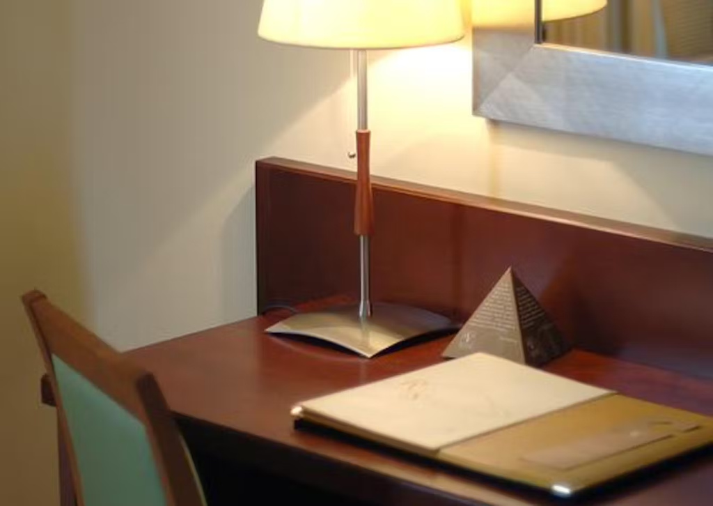 Hotel Vincci Ciudad de Salamanca - Chambres