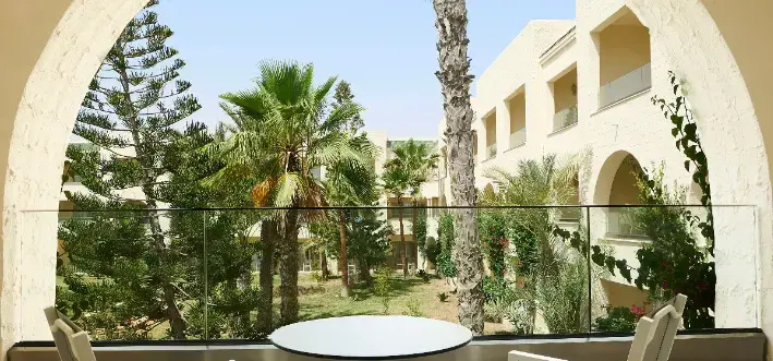 Iberostar Selection Eolia Djerba - Chambres