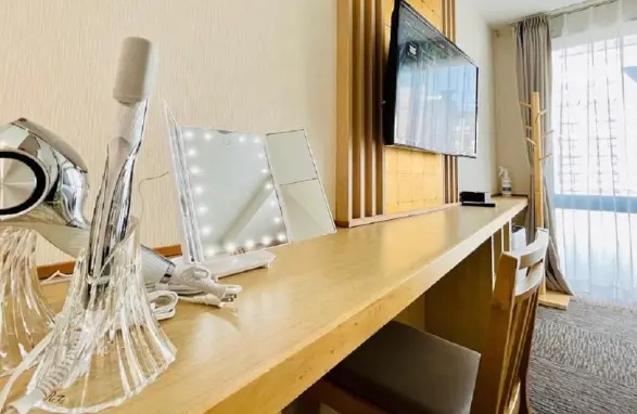 Henn na Hotel Kyoto Hachijoguchi Station 사진 16