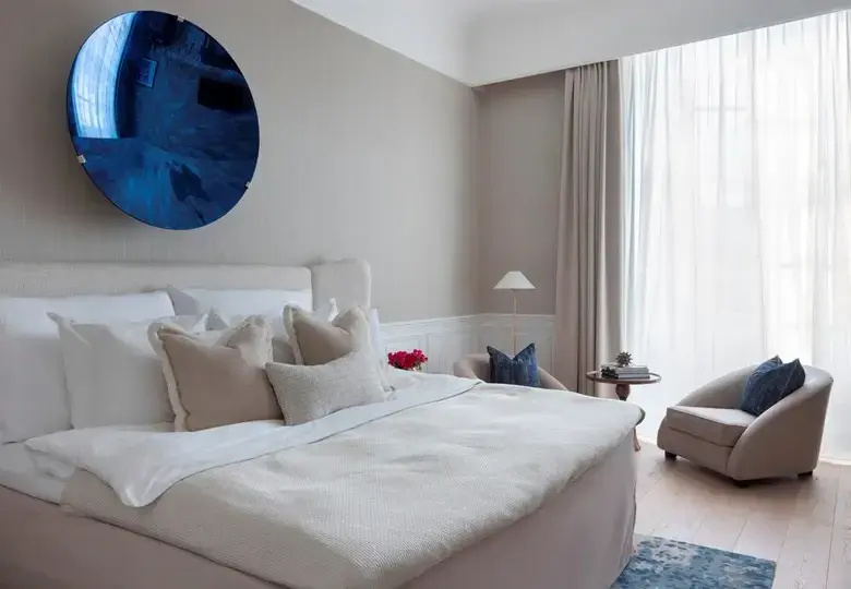 Grand Hotel Oslo by Scandic - Chambres