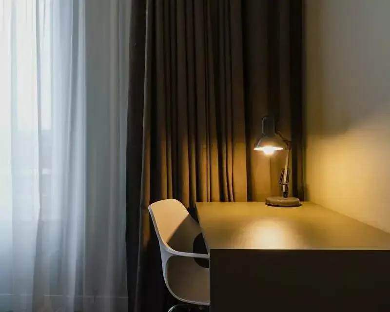 Hotel Roemer - Chambres