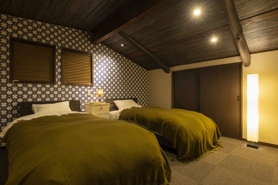 Wow! KANAZAWA STAY 사진 13