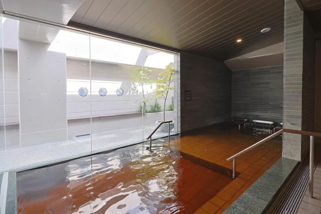 Dormy Inn Kanazawa Natural Hot Spring 사진 46