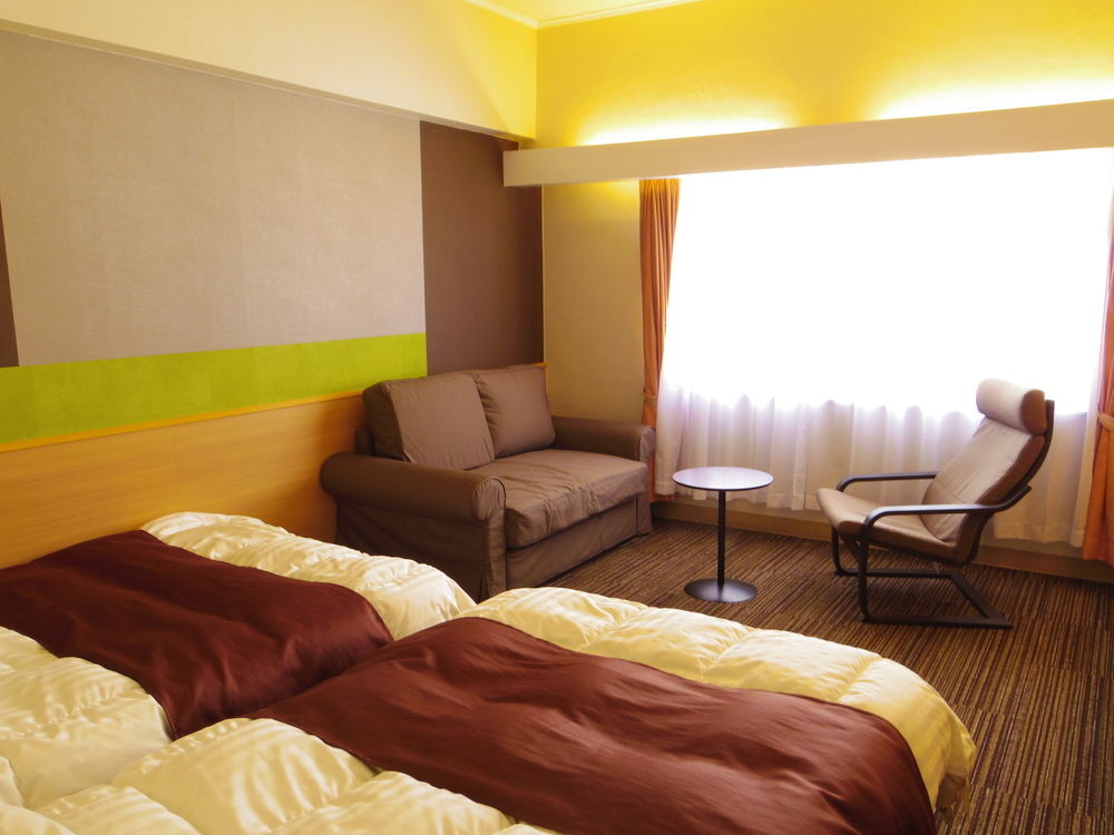 Kusatsu Now Resort Hotel 사진 4