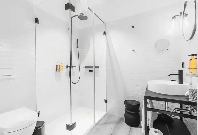 ALPINE INN Davos - Chambres