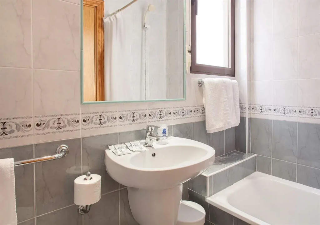 Hotel RH Sol By Hoteles RH - Chambres