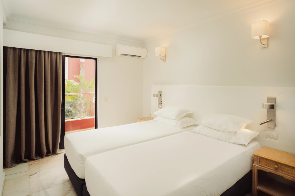 Topazio Vibe Beach Hotel & Apartments - Adults Friendly - Général