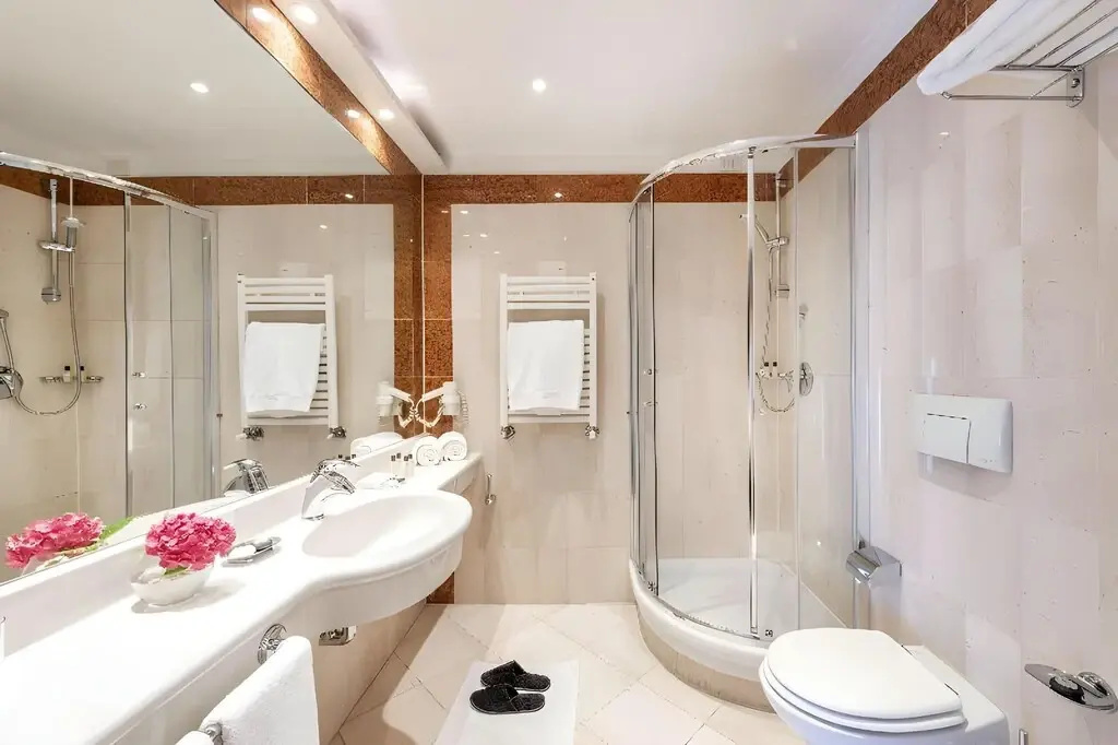The Regency Hotel, Sure Hotel Collection by Best Western - Chambres