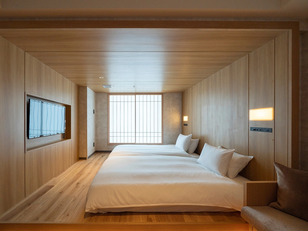Umekoji Potel Kyoto Hotel 사진 3