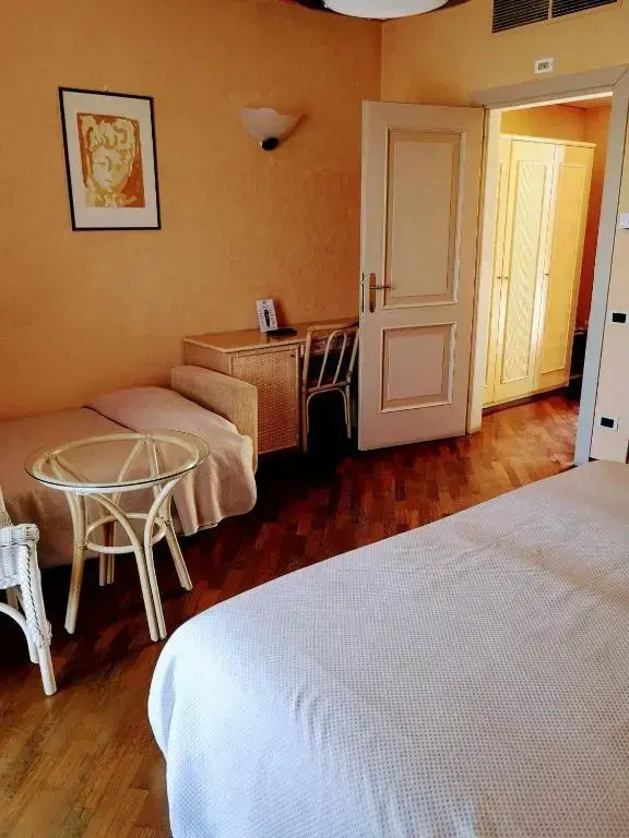 Serravalle Golf Hotel - Général