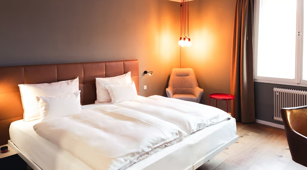 Hotel Weitzer Graz - Chambres