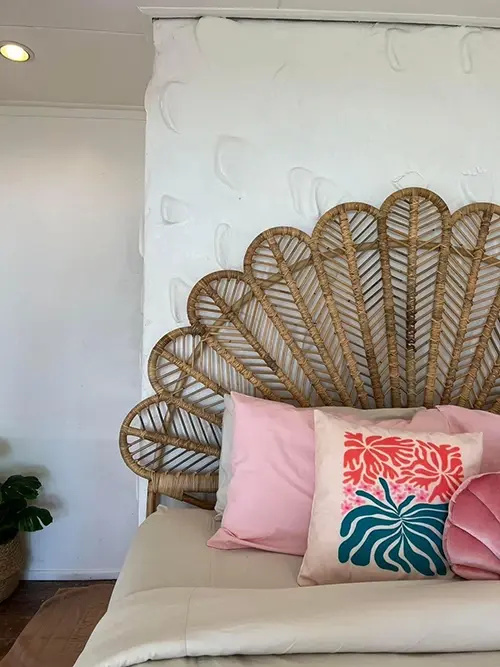 Siam Beach Resort Koh Kood Room Type - Type A Bungalow
