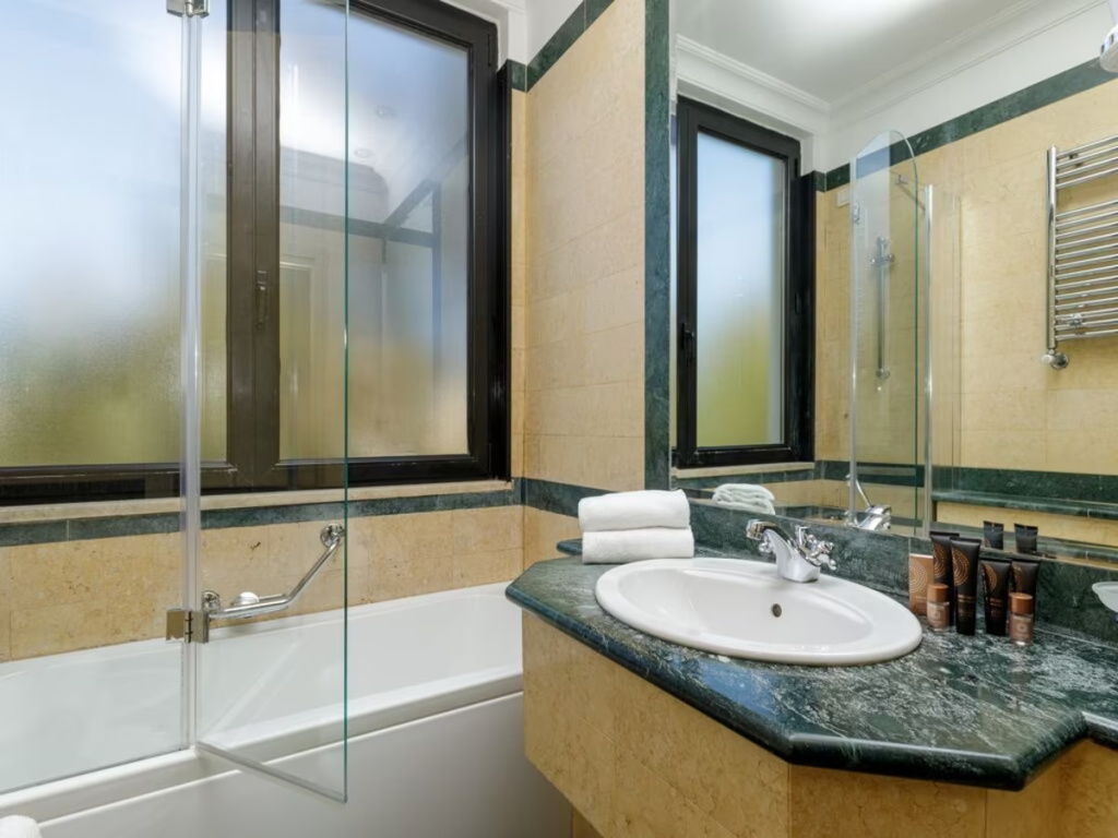 Donna Laura Palace by OMNIA hotels - Général