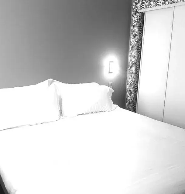 Hôtel Juliana Cannes - Chambres
