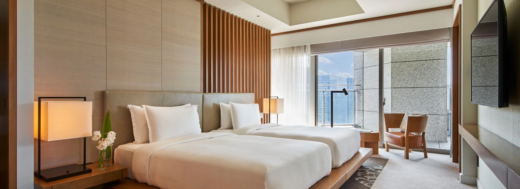 Palace Hotel Tokyo 사진 30