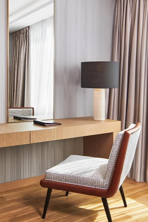 Grand Hyatt Athens - Chambres