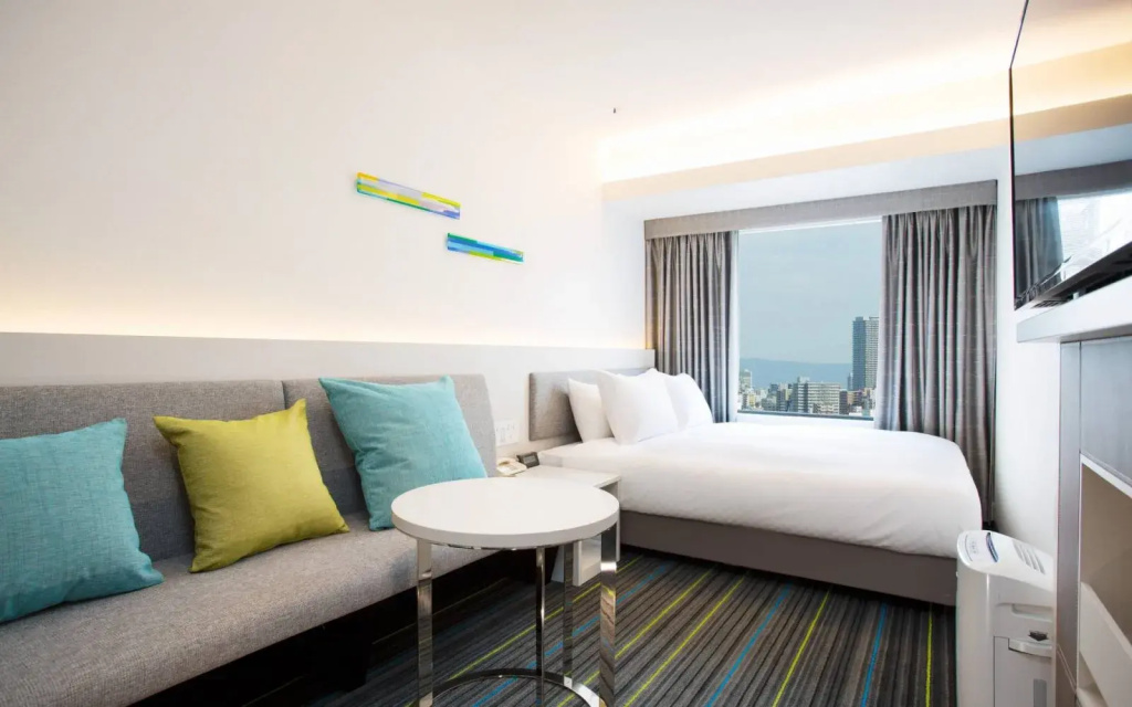 Superior Single room